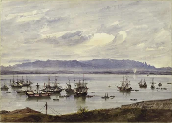 Panorama Rio de Janeiro