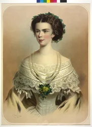 Elżbieta cesarzowa Austrii
