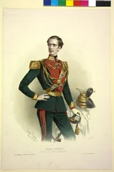 Cesarz Austrii Franciszek Józef I