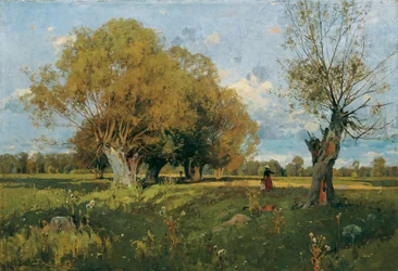 Aumotiv w pobliżu Lichtenworth