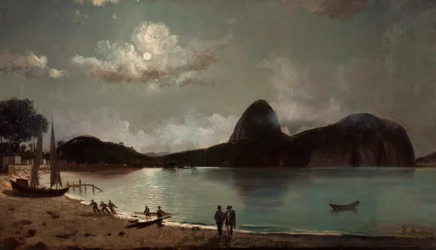 Plaża Botafogo