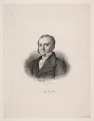 Duński: Seligman Meyer Trier
