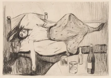 Następny dzień, 1894