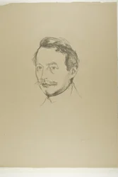 Dr Max Linde