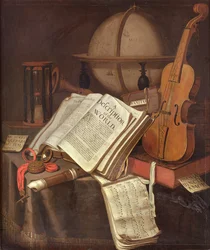 Vanitas,