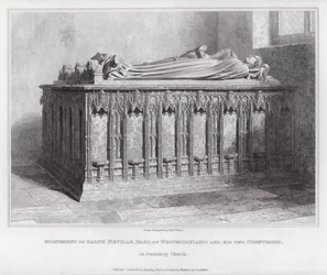 Pomnik Ralpha Neville