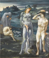 Powołanie Perseusza