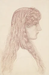Maria Zambaco - Profil Study