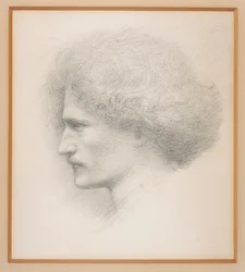 Portret Ignacego Jana Paderewskiego