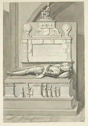 Pomnik Sir Henry