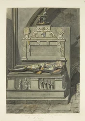 Pomnik Sir Henry