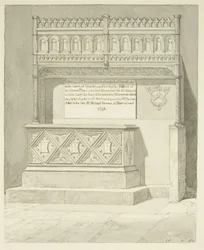 Pomnik Sir Richarda Newtona Cradock