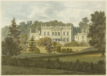 Redland Court, dom Sir George