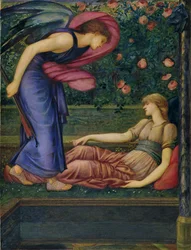 Kupidyn i Psyche