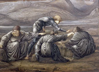 Studium dla Perseusza i Graiae, 1880 (patrz także 80764)