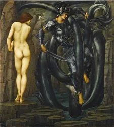 Spełnione przeznaczenie, 1888