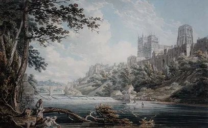 Katedra w Durham