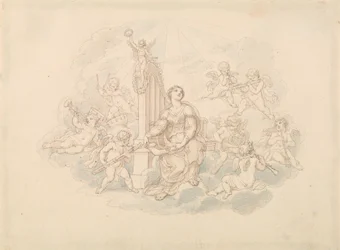 Niebiańska Orkiestra