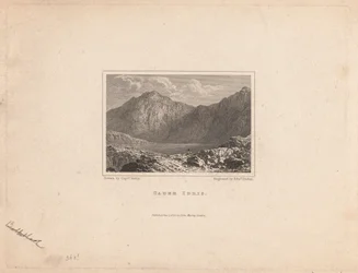 Cader Idrispolish