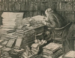 „Ekslibris”, ok. 1924.