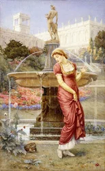 Książę-żaba, 1880