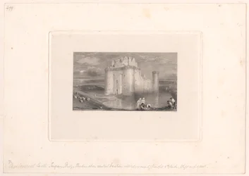 Caerlaverock Kastillu llaqta