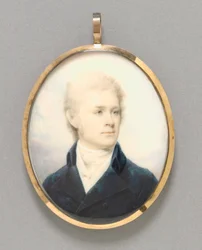 James Alexander Ross Cuthbert, 1799.