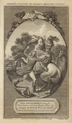 Historia Toma Jonesa