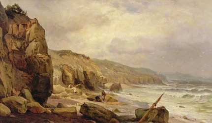 Cornelian Bay, Scarborough