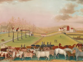 Farma Cornella
