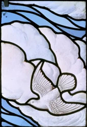 Gołąb Pokoju, Przedszkole, 1886
