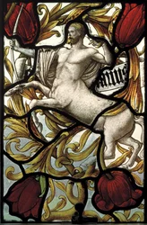 Znaki Zodiaku, Byk, 1886