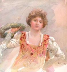 Urodziny, 1870-1906, 1906.