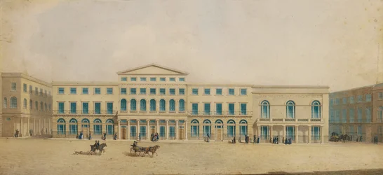 Carlton Chambers, Regent Street, Londyn