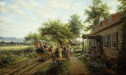 Wiadomości z wojny 1812, 1913