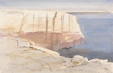 Gozo, w pobliżu Malty