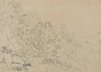 La Cava, 20 lipca 1838 r.