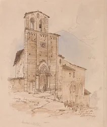 Leonessa, 3 października 1844 r.