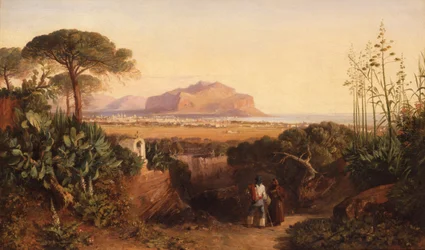 Palermo, Sycylia