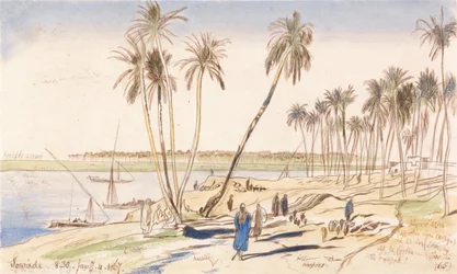 Sowadi, 8:30 rano, 4 stycznia 1867 r. (65)