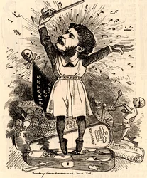 Artur Seymour Sullivan (1842-1900)