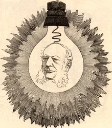 Karol William Siemens (1823-1883)