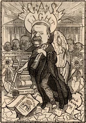 Jerzy August Henryk Sala (1828-1925)