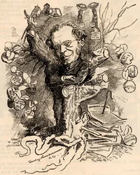 Portret Jamesa Payna