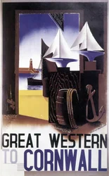 Great Western do Kornwalii