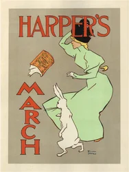 Harfiarzy Marzec 1894