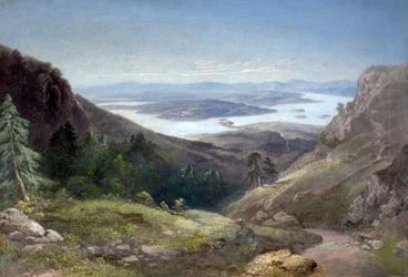 Norwegia, 1881 r.