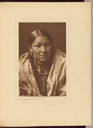 Cheyenne Young Woman