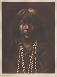 Portfolio II, płyta 61: Mósa-Mohave