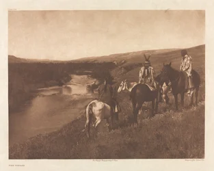 Portfolio VI, Talerze 184-219